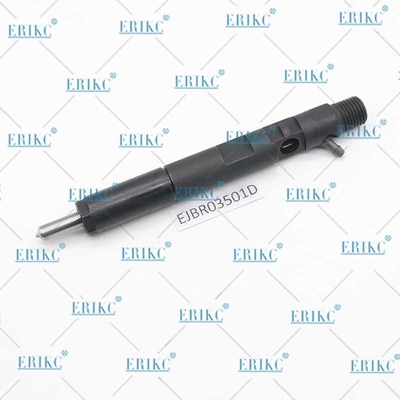 ERIKC 253 401 160 119 EJBR03501D Fuel Pump Injector EJB R03501D Jet Injection EJBR0 3501D for TATA