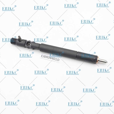 ERIKC EJBR04401D Auto Fuel Injector EJBR0 4401D Exchange Injection EJB R04401D for Ssangyong