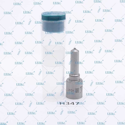 ERIKC Fuel Injector Nozzle H347 Common Rail Injector Nozzle for EMBR00002D EMBR00001D EMBR00001H