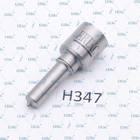 ERIKC Fuel Injector Nozzle H347 Common Rail Injector Nozzle for EMBR00002D EMBR00001D EMBR00001H