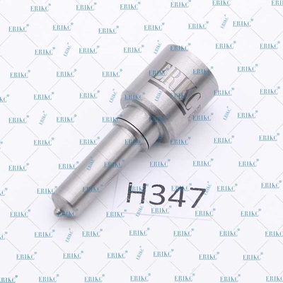 ERIKC Fuel Injector Nozzle H347 Common Rail Injector Nozzle for EMBR00002D EMBR00001D EMBR00001H