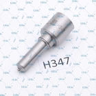 ERIKC Fuel Injector Nozzle H347 Common Rail Injector Nozzle for EMBR00002D EMBR00001D EMBR00001H