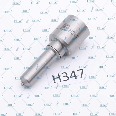 ERIKC Fuel Injector Nozzle H347 Common Rail Injector Nozzle for EMBR00002D EMBR00001D EMBR00001H