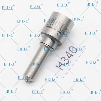 ERIKC High Pressure Nozzle H340 Fuel Injection Nozzle for EMBR00203D EMBR00202D EMBR00201D