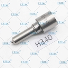 ERIKC High Pressure Nozzle H340 Fuel Injection Nozzle for EMBR00203D EMBR00202D EMBR00201D
