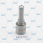 ERIKC High Pressure Nozzle H340 Fuel Injection Nozzle for EMBR00203D EMBR00202D EMBR00201D