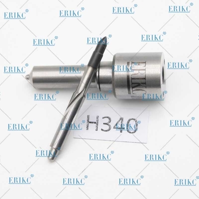 ERIKC High Pressure Nozzle H340 Fuel Injection Nozzle for EMBR00203D EMBR00202D EMBR00201D