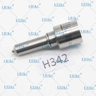 ERIKC Oil Burner Nozzle H342 Jet Spray Nozzle for Delphi Injector