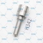 ERIKC Oil Burner Nozzle H342 Jet Spray Nozzle for Delphi Injector