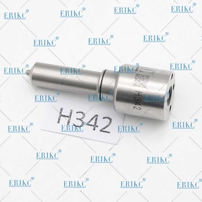 ERIKC Oil Burner Nozzle H342 Jet Spray Nozzle for Delphi Injector