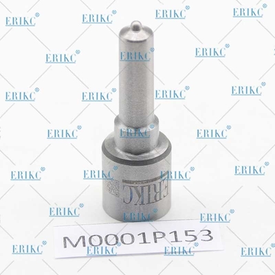 ERIKC Siemens piezo nozzle M0001P153 fuel injector nozzle for A2C59513553 IB-5WS-40252