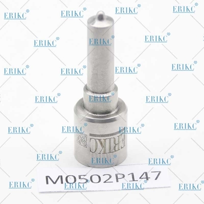 ERIKC Siemens diesel engine injector nozzle M0502P147 piezo nozzle for 5WS40087 A2C59511606