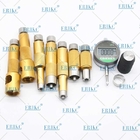 ERIKC E1024007 Lift Measuring Instrument Common Rail Injector Nozzle Washer Space Testing Tools Sets for Bosch Denso