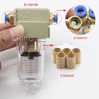 ERIKC E1024129 Test Bench Tools Filter Cup Diesel Injector Tester Filter Common Rail Test Bench Part
