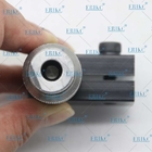 ERIKC E1024112 Common Rail Injector Electromagnetic Valve Armature Lift Measuring Seat Tool for Bosch 0445110# Series