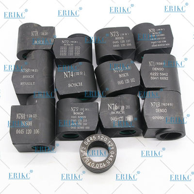 ERIKC 12PCS common rail injector Disassembly repair tools For BOS denso Universa auto part dismantling pump tool