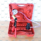 ERIKC Tool Components Common Rail Valve Assembly Electrical Valve Plate Sealing Test Tool for Bosch