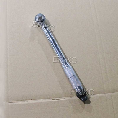 ERIKC E1024096 Common Rail Injector High-accuracy Torque Wrench Repair Hand Tool Wrench