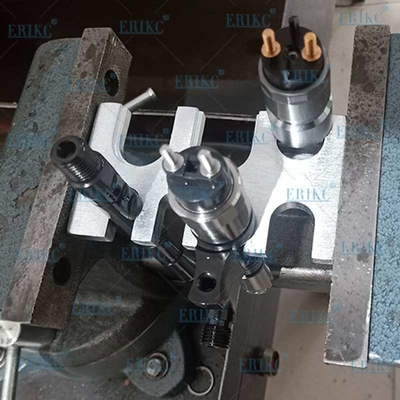 ERIKC E1024132 Common Rail Injector Disassembly and Assembly Tool Injector Nozzle Repair Tool