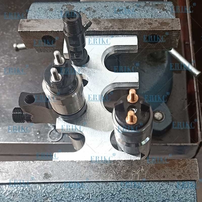 ERIKC E1024132 Common Rail Injector Disassembly and Assembly Tool Injector Nozzle Repair Tool