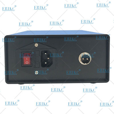 ERIKC E1024140 Testing Electromagnetic Common Rail Injector Multifunction Injection Test Tool For BOS Denso For Delp