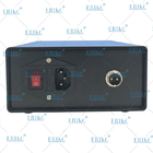 ERIKC E1024140 Testing Electromagnetic Common Rail Injector Multifunction Injection Test Tool For Bosch Denso Delphi