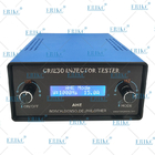ERIKC E1024140 Testing Electromagnetic Common Rail Injector Multifunction Injection Test Tool For Bosch Denso Delphi