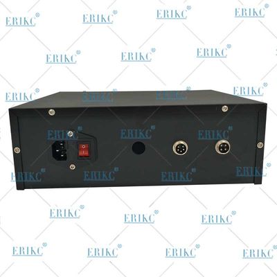 ERIKC E1024143 Test Common Rail Pump and HP0 Pump HEUI Pump Tool For BOS Denso For Delp