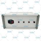 ERIKC E1024144 Common Rail Diesel Injector Tester Tool Pump Electromagnetic Piezo Test Kit Tools for Bosch Denso Delphi
