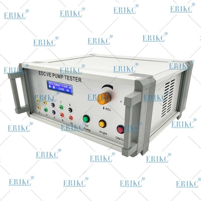 ERIKC E1024146 Electric Control Pump Tester VP37 VE37 EDC VE Pump for Bosch Distribution Pumps