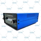 ERIKC E1024149 Dynamic Lift Measurement Tool Diesel Common Rail VDO Piezo Injector Drive Piezo Injector