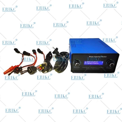 ERIKC E1024149 Dynamic Lift Measurement Tool Diesel Common Rail VDO Piezo Injector Drive Piezo Injector