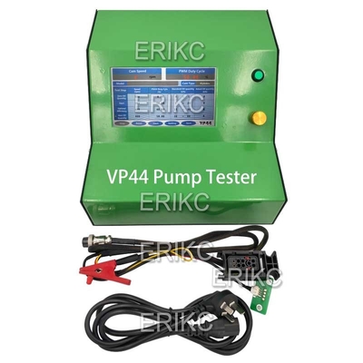 ERIKC E1024150 Common Rail Diesel Injector Pump Test Bo-sch VP44 Distribution Pump Distribution Pump Instrument