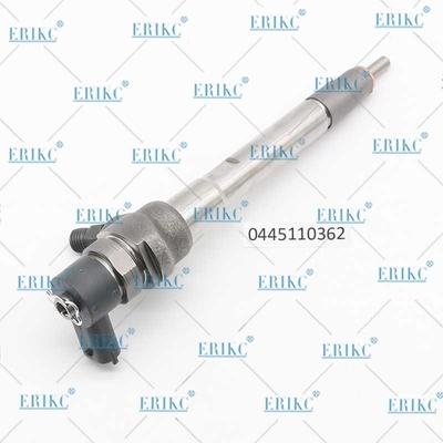 ERIKC 0445110362 Exchange Injectors 0445 110 362 Fuel Pump Injection 0 445 110 362 for Isuzu