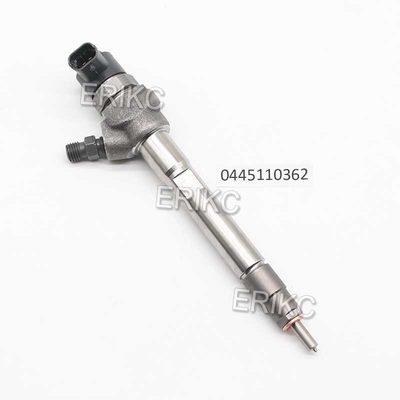 ERIKC 0445110362 Exchange Injectors 0445 110 362 Fuel Pump Injection 0 445 110 362 for Isuzu