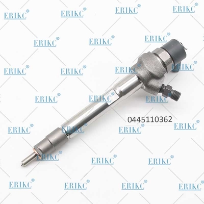 ERIKC 0445110362 Exchange Injectors 0445 110 362 Fuel Pump Injection 0 445 110 362 for Isuzu