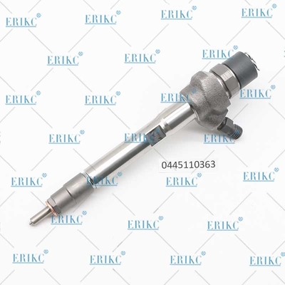 ERIKC 0445110363 Electronic Unit Injectors 0445 110 363 fuel pump assembly Injection 0 445 110 363 for Engine Car