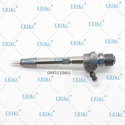 ERIKC AN3-9K546-AA 0 445 110 461 Truck Parts Injector 0445 110 461 Diesel Engine Injection 0445110461 for JMC