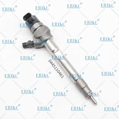 ERIKC AN3-9K546-AA 0 445 110 461 Truck Parts Injector 0445 110 461 Diesel Engine Injection 0445110461 for JMC