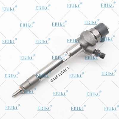 ERIKC AN3-9K546-AA 0 445 110 461 Truck Parts Injector 0445 110 461 Diesel Engine Injection 0445110461 for JMC