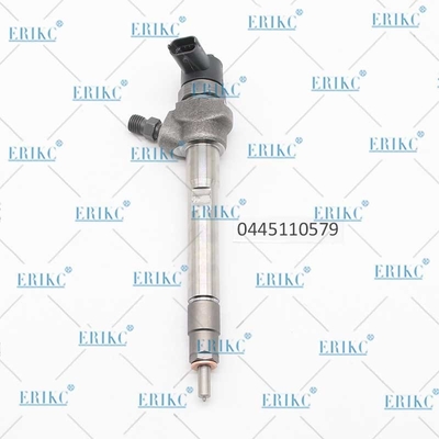 ERIKC 0 445 110 579 Switch Payload Injector 0445 110 579 Diesel Fuel Injection 0445110579 for Weichai