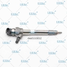 ERIKC 0 445 110 612 Repair Kit Injector 0445 110 612 Diesel Engine Injection 0445110612 for Car