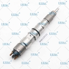ERIKC 0 445 120 111 Exchange Oil Injectors 0445 120 111 Jet Mist Injection 0445120111 for Diesel Car