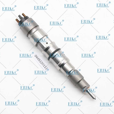 ERIKC 0 445 120 111 Exchange Oil Injectors 0445 120 111 Jet Mist Injection 0445120111 for Diesel Car