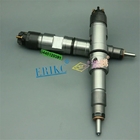 ERIKC 0 445 120 391 Oil Pump Injector 0445 120 391 Diesel Mist Injection 0445120391 for Weichai
