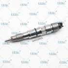 ERIKC 0 445 120 425 Common Rail Fuel Injection 0445120425 Diesel Engine Injection 0445 120 425 for Car