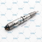 ERIKC 0445120437 Heavy Truck Injector 0 445 120 437 Diesel Fuel Injection 0445 120 437 for Car