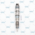 ERIKC 0445120438 Auto Parts Injector 0445 120 438 Car Accessories Injection 0 445 120 438