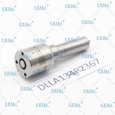 ERIKC 0433172367 DLLA 134 P 2367 Spray Jet Nozzle DLLA 134P2367 Injector Nozzles DLLA134P2367 for 0445110603 0445110536