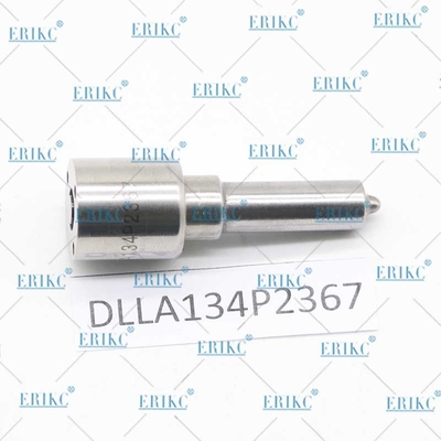 ERIKC 0433172367 DLLA 134 P 2367 Spray Jet Nozzle DLLA 134P2367 Injector Nozzles DLLA134P2367 for 0445110603 0445110536